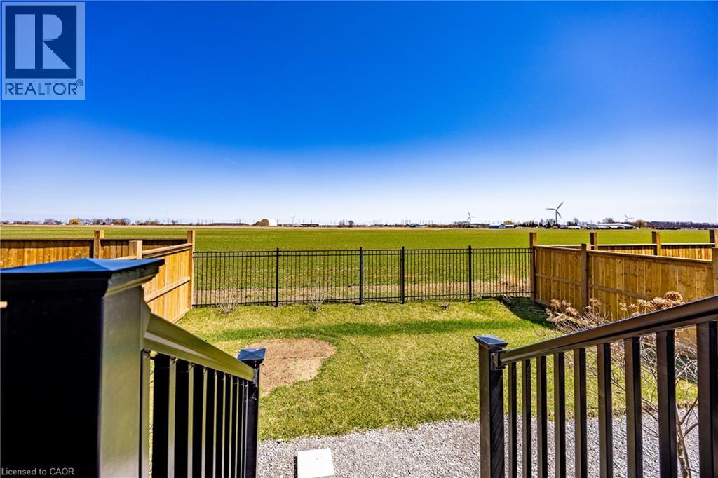 183 Lafayette Street E, Jarvis, Ontario  N0A 1J0 - Photo 31 - 40818180