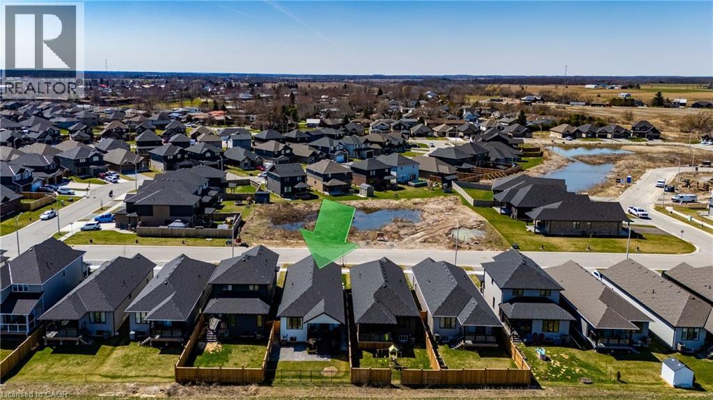 183 Lafayette Street E, Jarvis, Ontario  N0A 1J0 - Photo 33 - 40818180