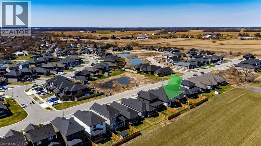 183 Lafayette Street E, Jarvis, Ontario  N0A 1J0 - Photo 34 - 40818180