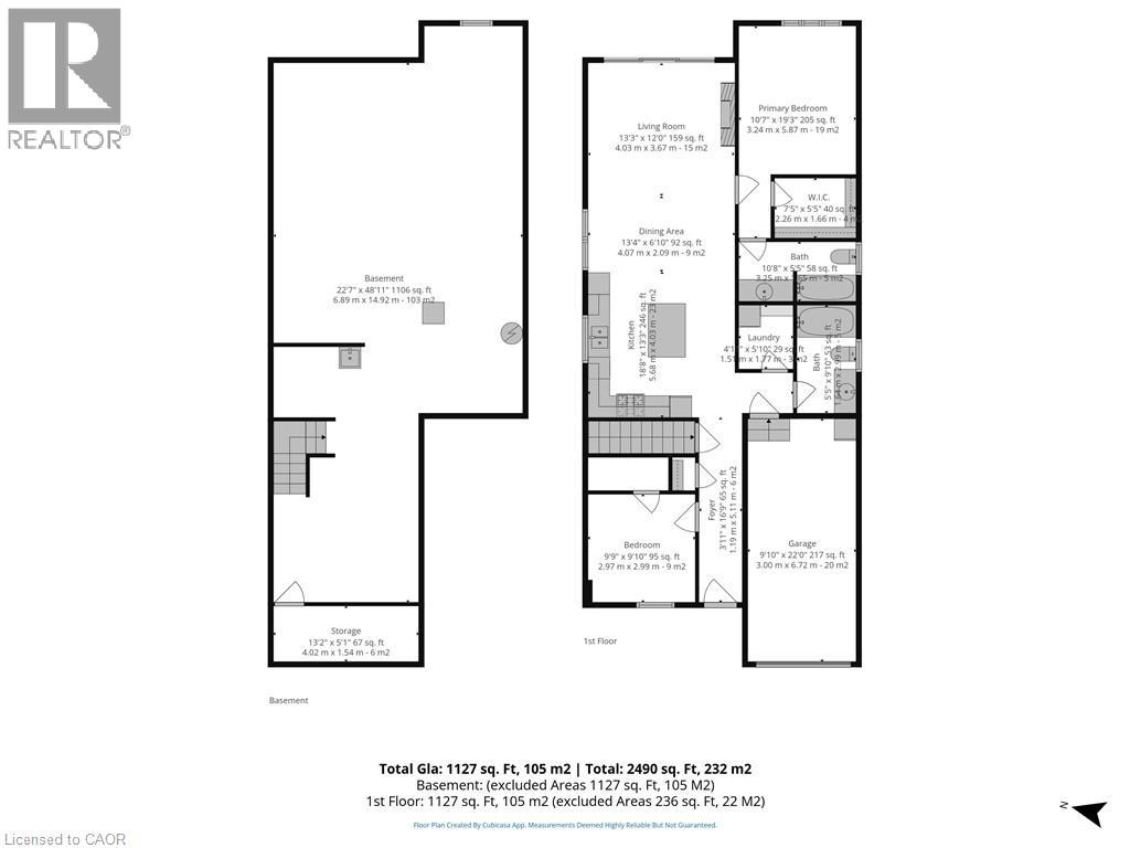 183 Lafayette Street E, Jarvis, Ontario  N0A 1J0 - Photo 36 - 40818180