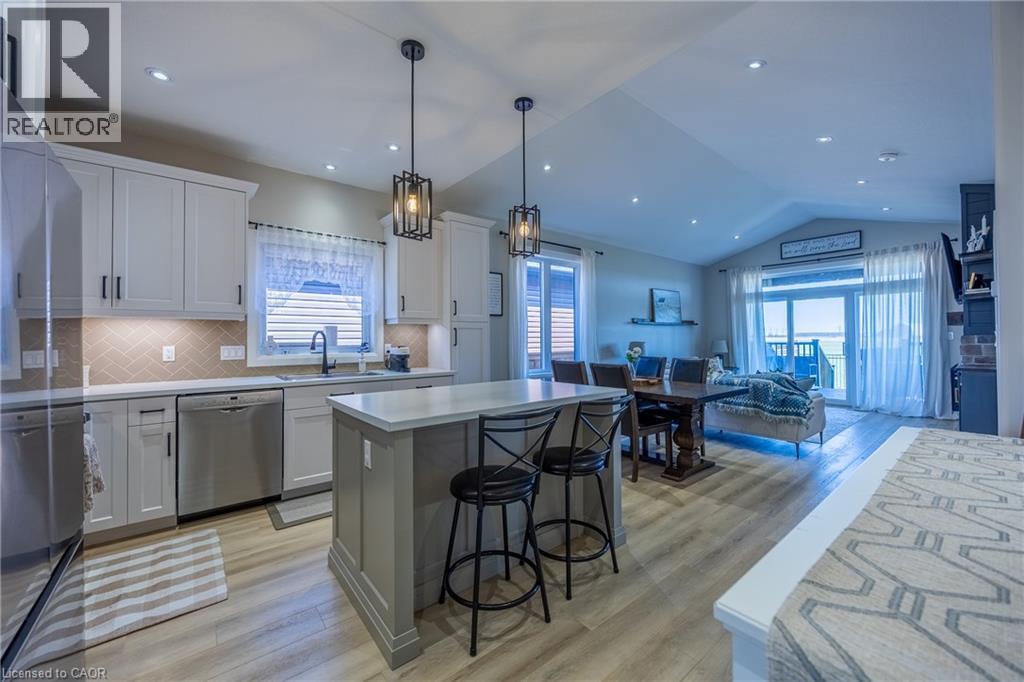 183 Lafayette Street E, Jarvis, Ontario  N0A 1J0 - Photo 9 - 40818180