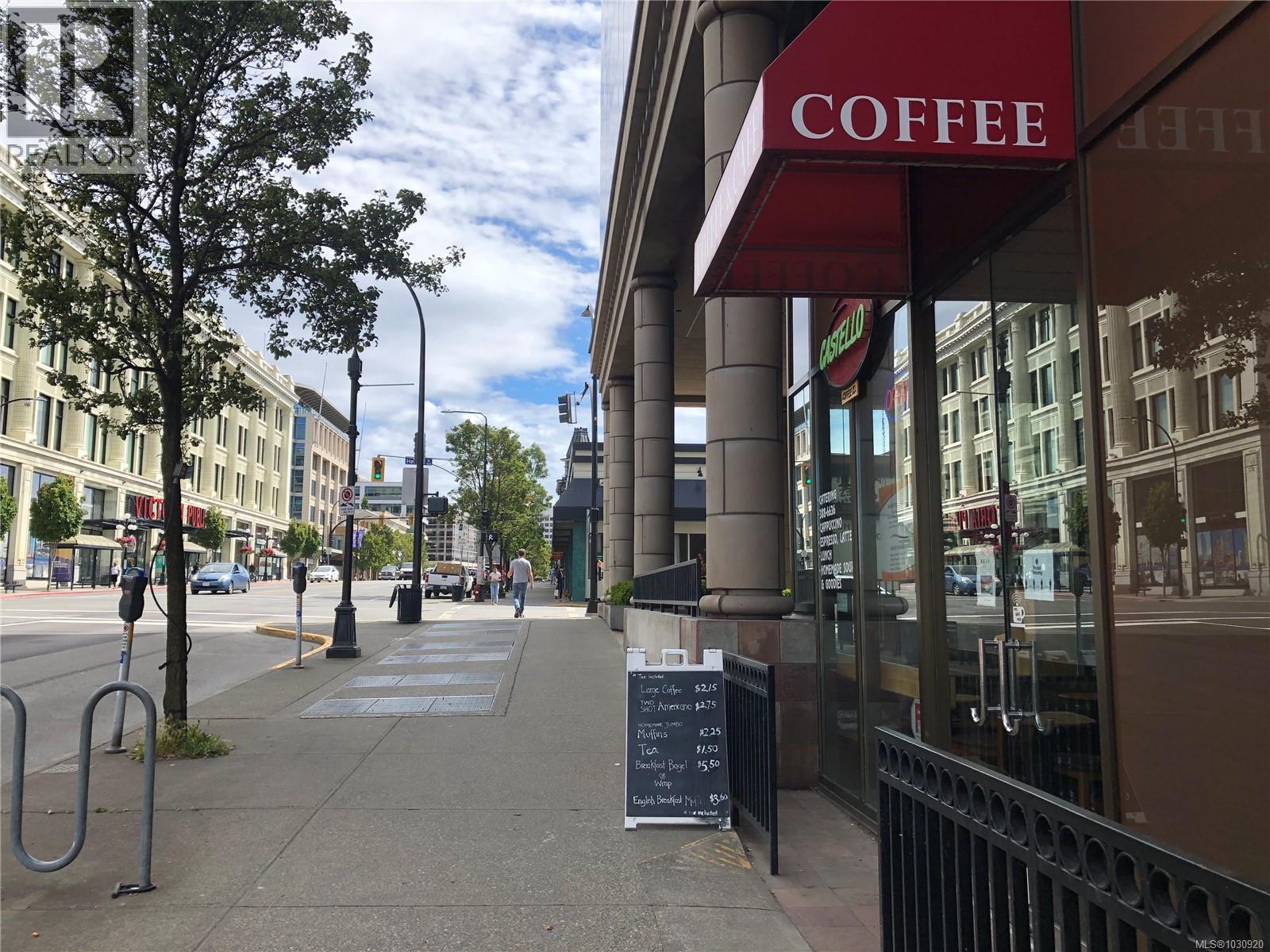 1802 Douglas St, Victoria, British Columbia