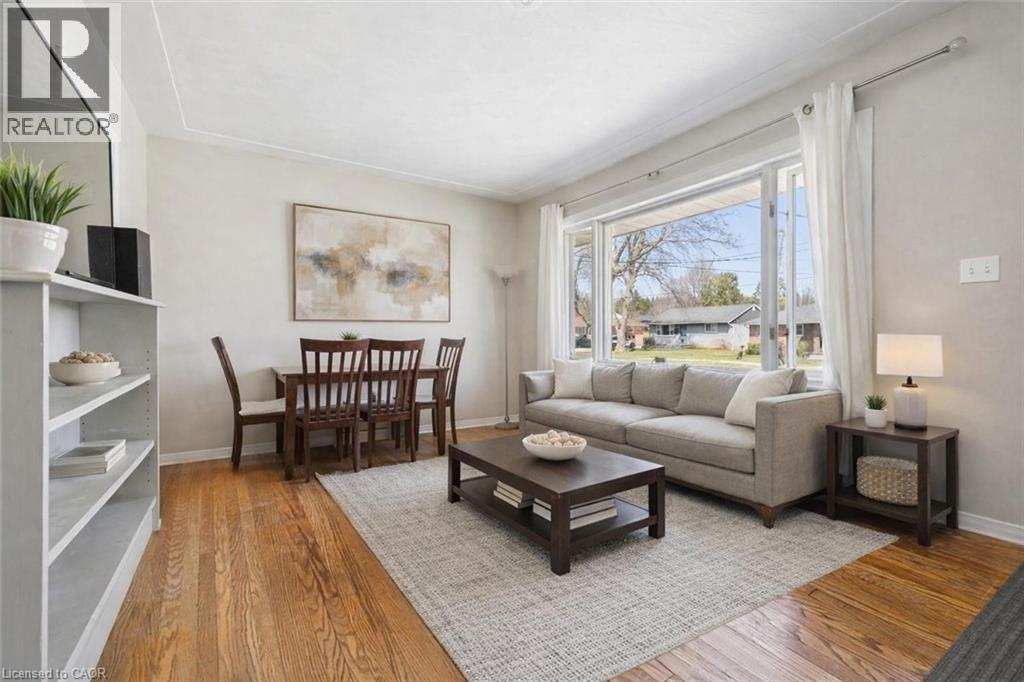 58 VANCOUVER Drive, Guelph, Ontario