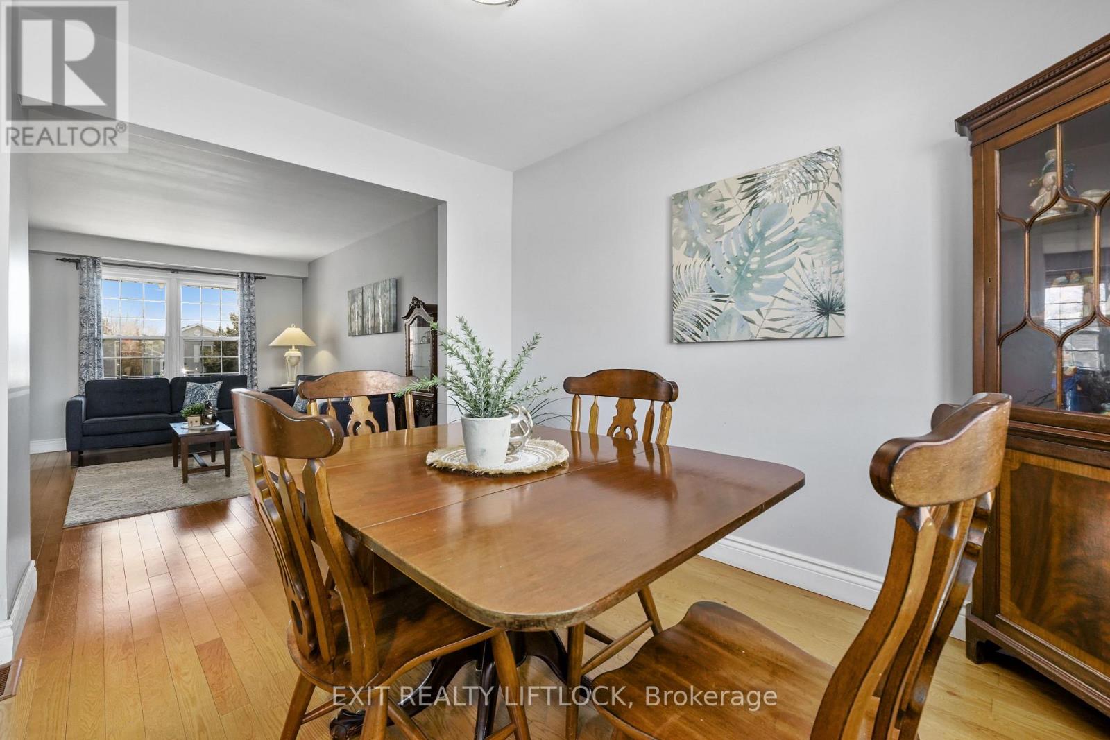 1243 Huntington Circle, Peterborough, Ontario  K9K 2B4 - Photo 10 - X12978190