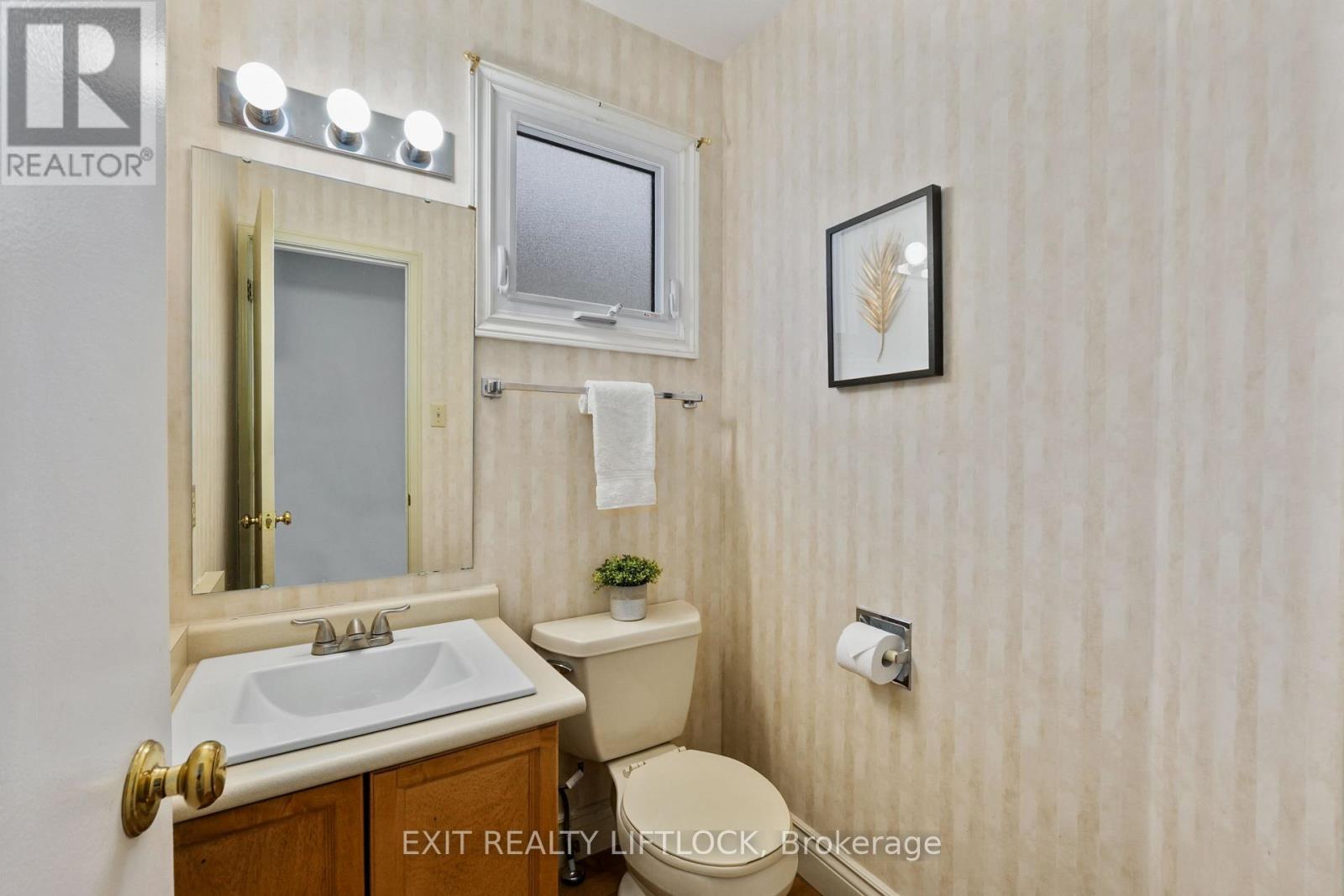 1243 Huntington Circle, Peterborough, Ontario  K9K 2B4 - Photo 14 - X12978190