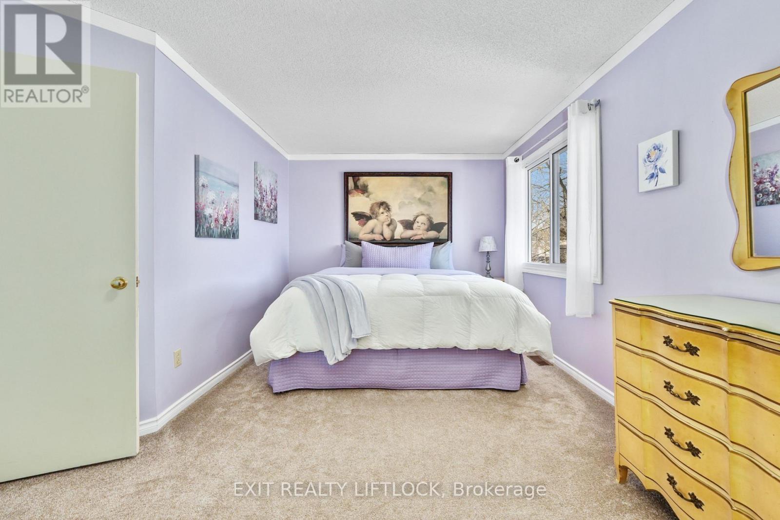 1243 Huntington Circle, Peterborough, Ontario  K9K 2B4 - Photo 18 - X12978190