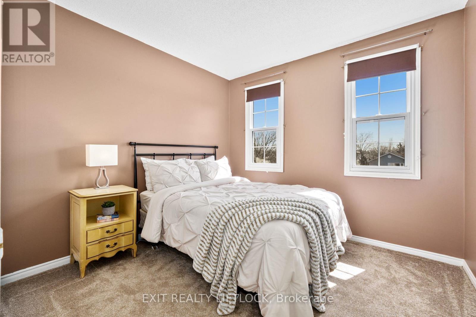 1243 Huntington Circle, Peterborough, Ontario  K9K 2B4 - Photo 20 - X12978190