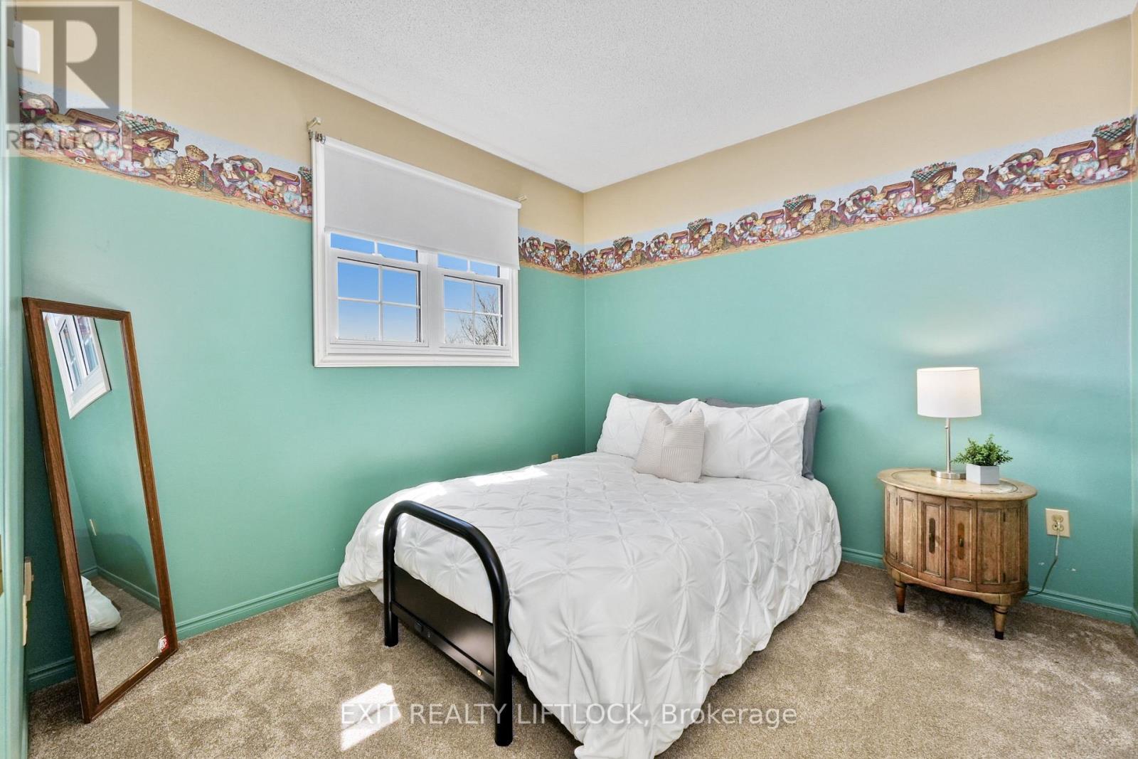 1243 Huntington Circle, Peterborough, Ontario  K9K 2B4 - Photo 21 - X12978190