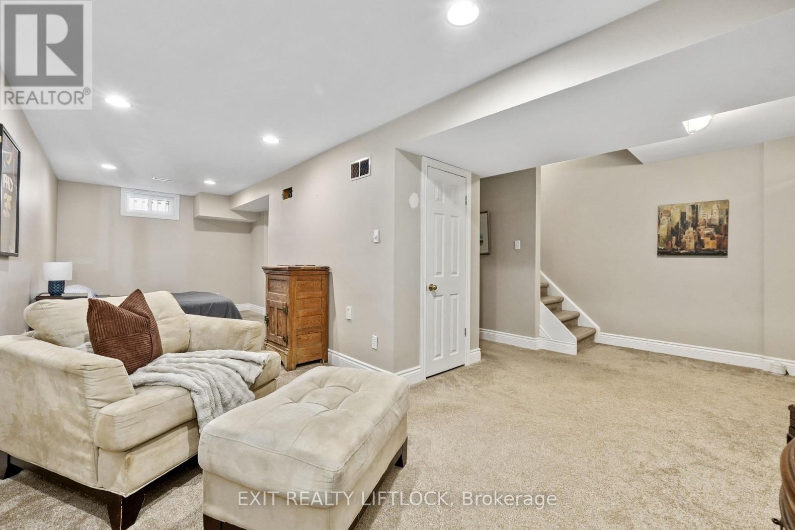 1243 Huntington Circle, Peterborough, Ontario  K9K 2B4 - Photo 23 - X12978190