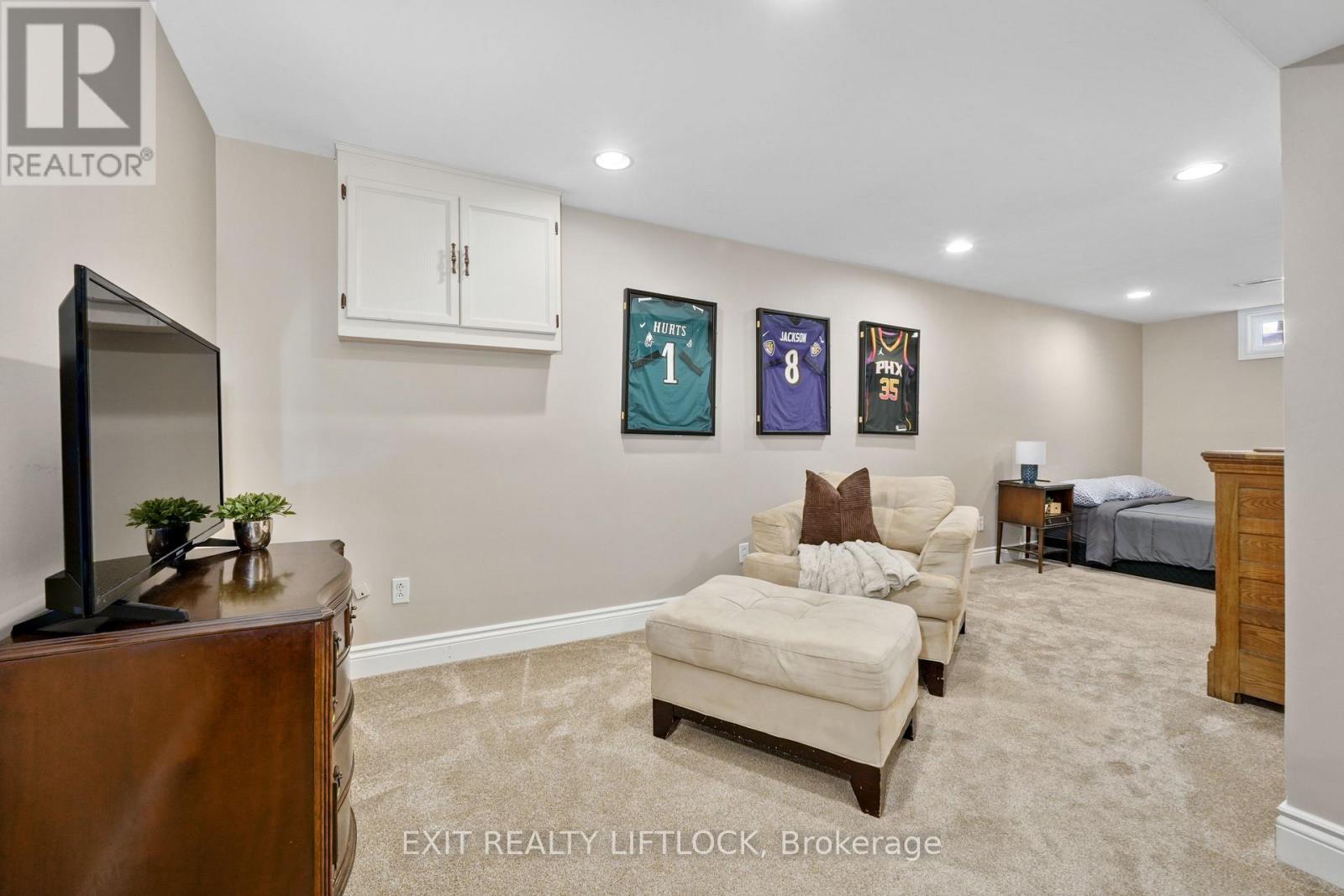 1243 Huntington Circle, Peterborough, Ontario  K9K 2B4 - Photo 24 - X12978190