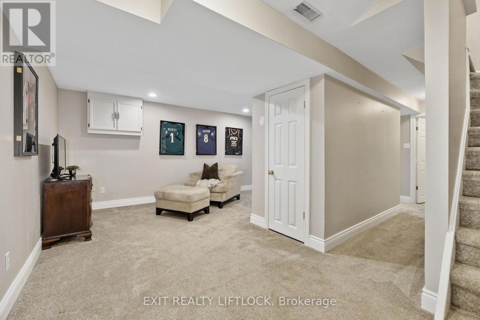 1243 Huntington Circle, Peterborough, Ontario  K9K 2B4 - Photo 25 - X12978190