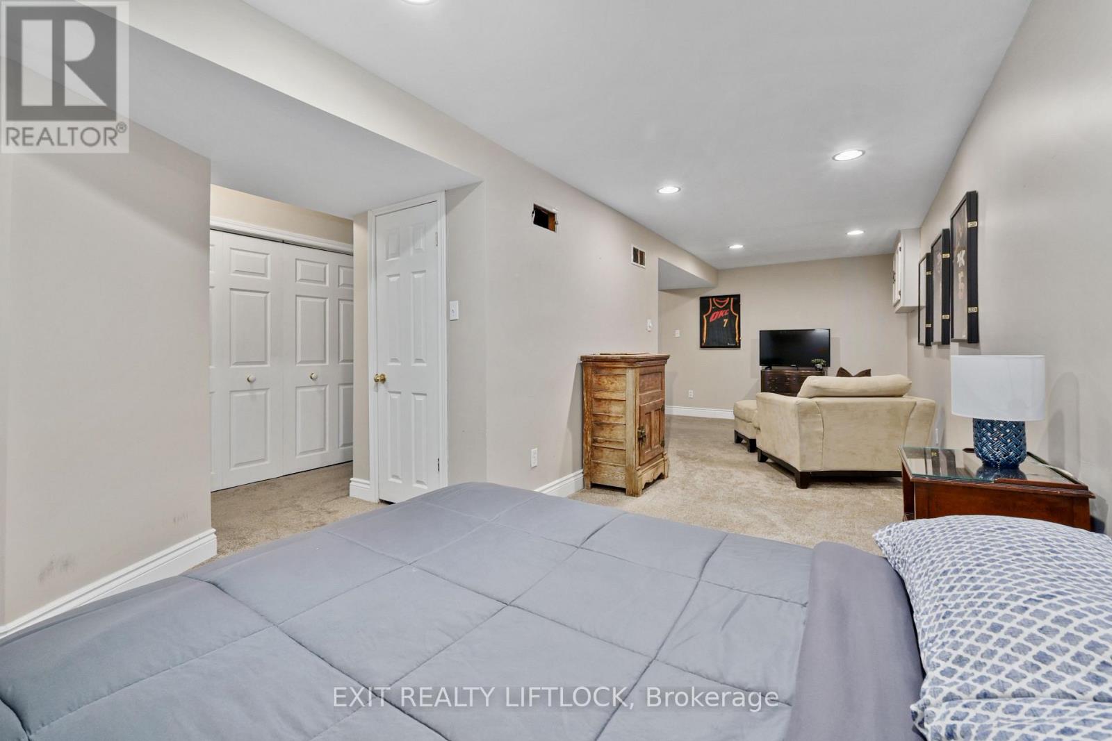 1243 Huntington Circle, Peterborough, Ontario  K9K 2B4 - Photo 26 - X12978190