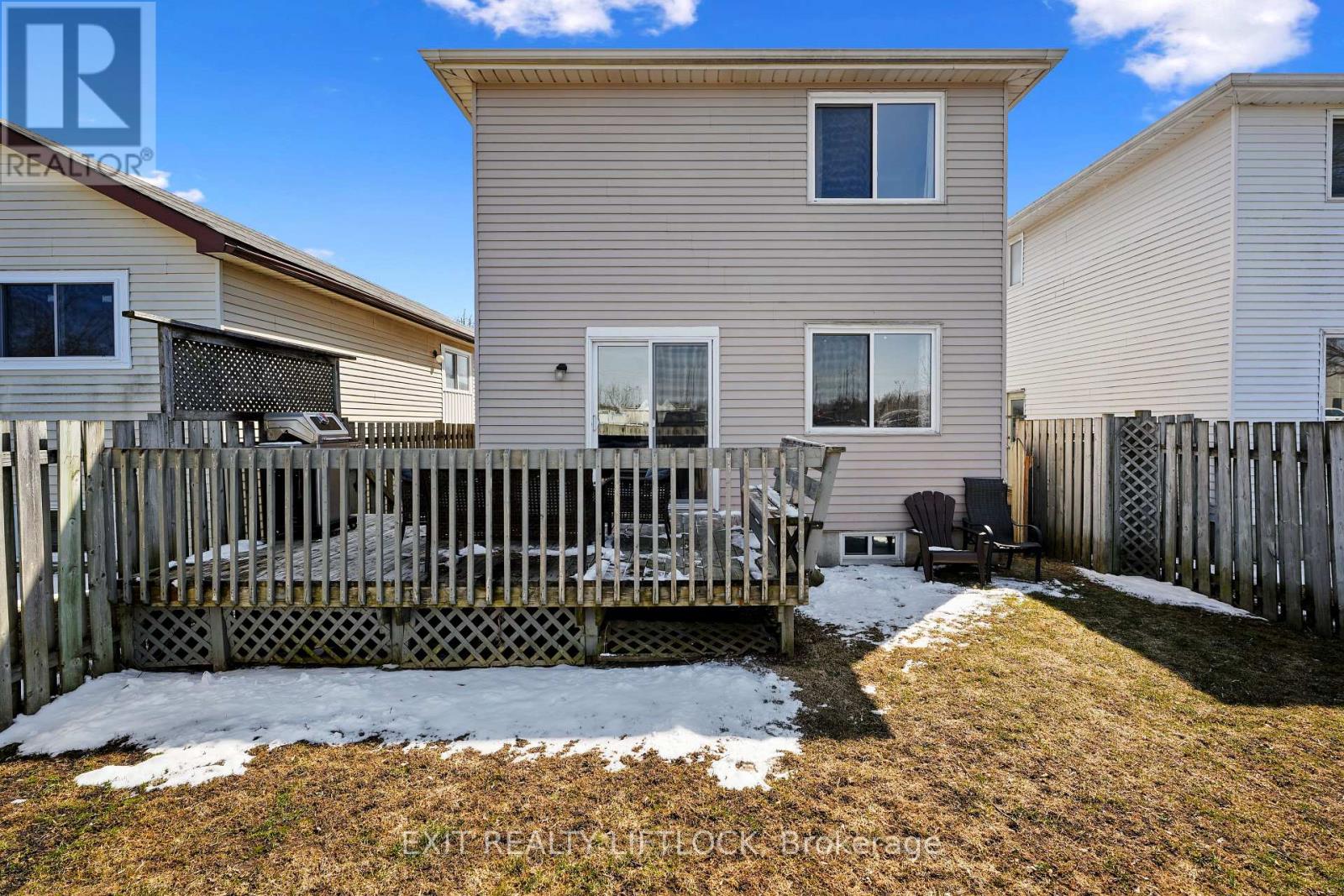 1243 Huntington Circle, Peterborough, Ontario  K9K 2B4 - Photo 30 - X12978190
