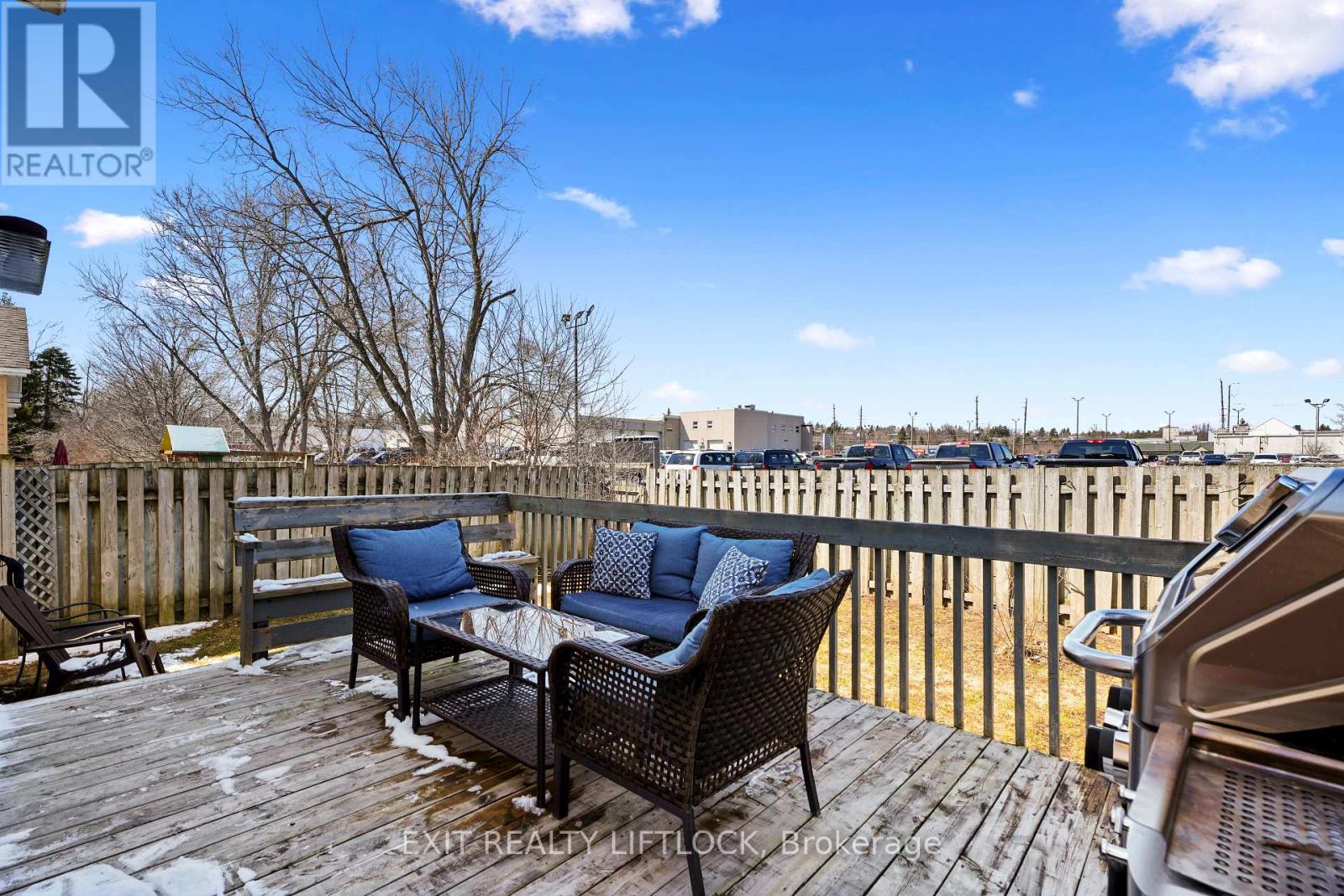 1243 Huntington Circle, Peterborough, Ontario  K9K 2B4 - Photo 31 - X12978190