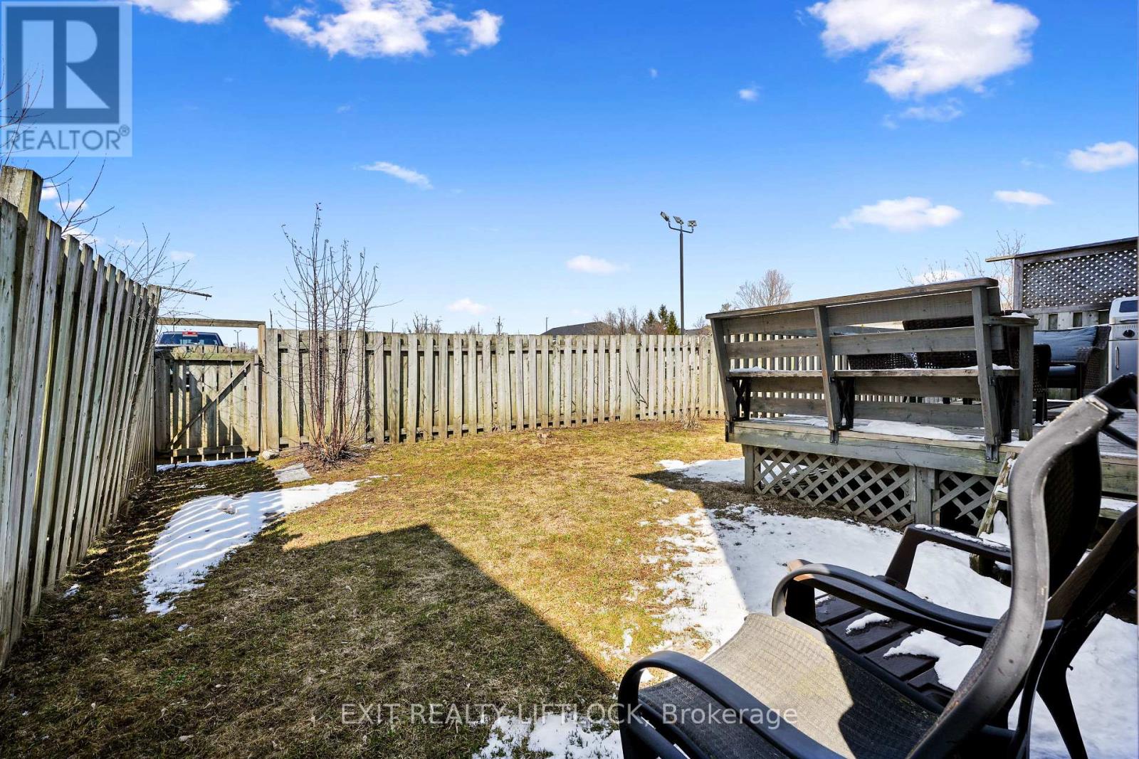 1243 Huntington Circle, Peterborough, Ontario  K9K 2B4 - Photo 32 - X12978190