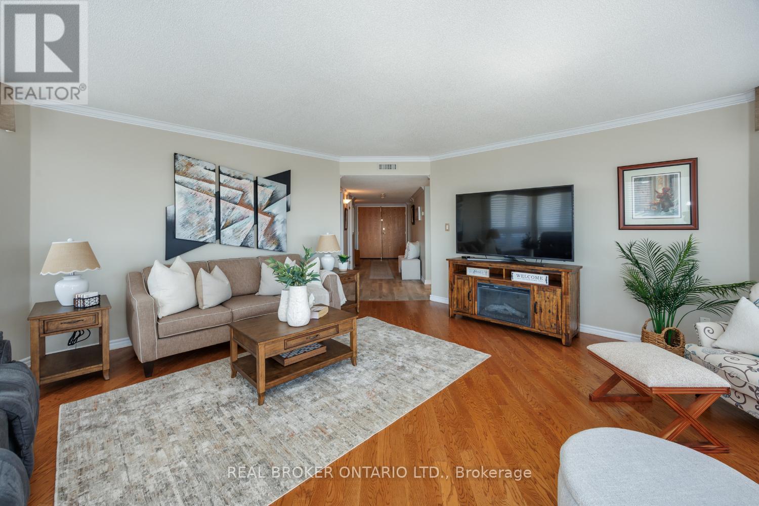 401 - 51 Rivermill Boulevard, Kawartha Lakes, Ontario  K9V 6E8 - Photo 11 - X12978196