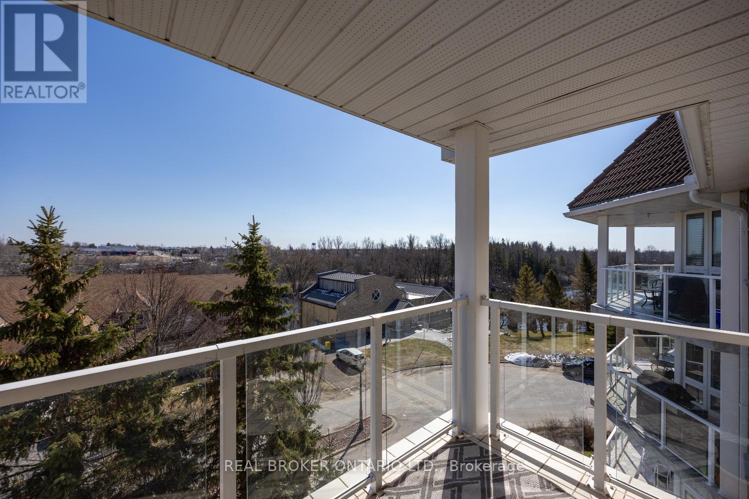 401 - 51 Rivermill Boulevard, Kawartha Lakes, Ontario  K9V 6E8 - Photo 22 - X12978196