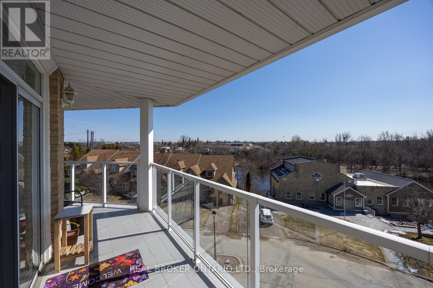 401 - 51 Rivermill Boulevard, Kawartha Lakes, Ontario  K9V 6E8 - Photo 23 - X12978196