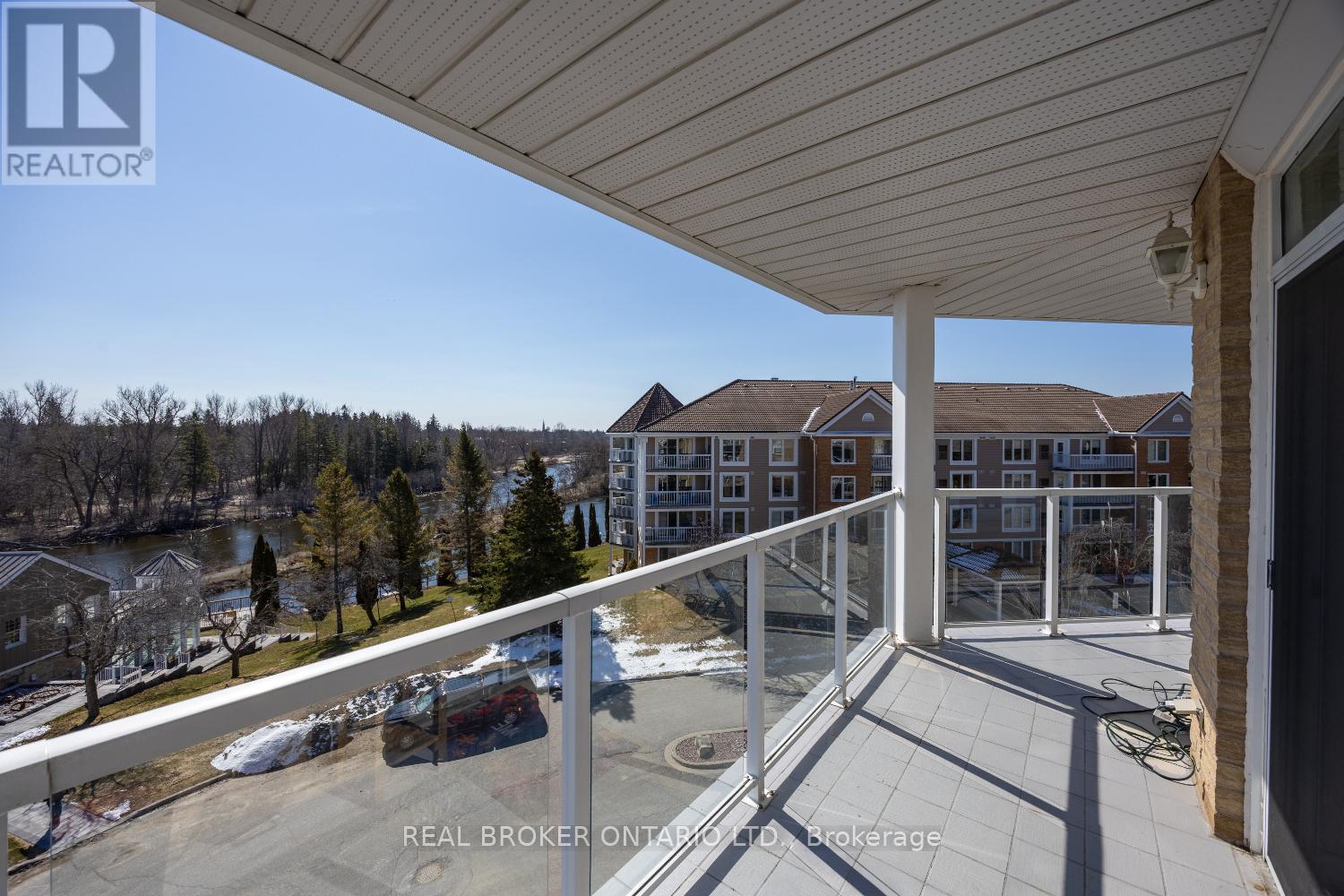 401 - 51 Rivermill Boulevard, Kawartha Lakes, Ontario  K9V 6E8 - Photo 24 - X12978196