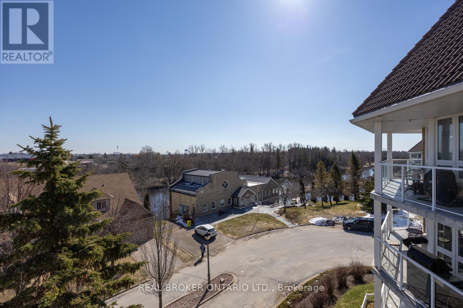 401 - 51 Rivermill Boulevard, Kawartha Lakes, Ontario  K9V 6E8 - Photo 25 - X12978196
