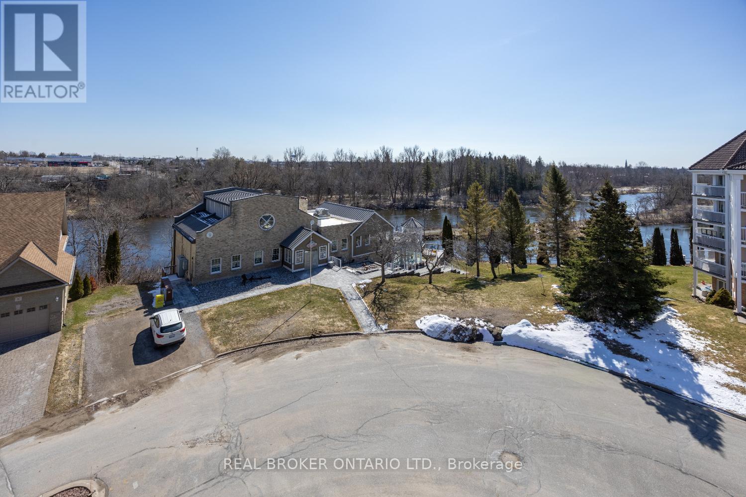 401 - 51 Rivermill Boulevard, Kawartha Lakes, Ontario  K9V 6E8 - Photo 26 - X12978196
