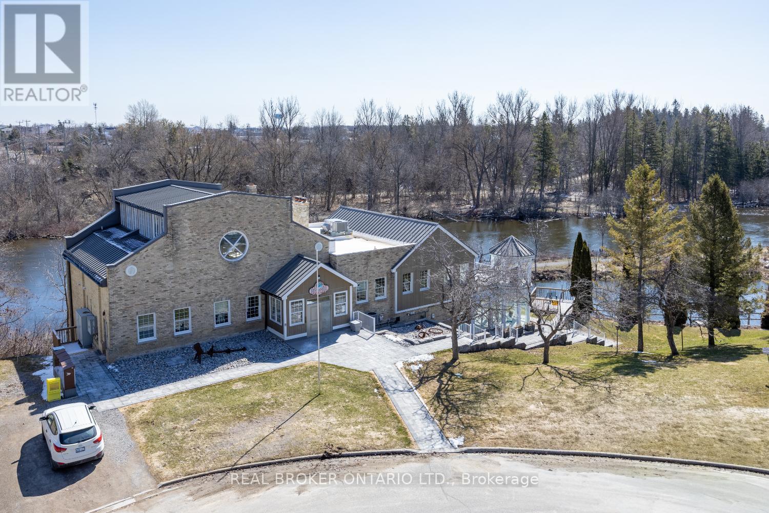 401 - 51 Rivermill Boulevard, Kawartha Lakes, Ontario  K9V 6E8 - Photo 27 - X12978196