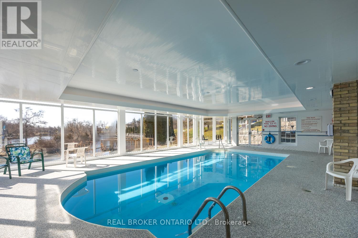 401 - 51 Rivermill Boulevard, Kawartha Lakes, Ontario  K9V 6E8 - Photo 29 - X12978196