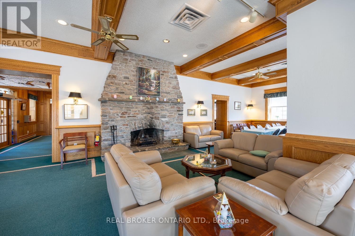 401 - 51 Rivermill Boulevard, Kawartha Lakes, Ontario  K9V 6E8 - Photo 31 - X12978196