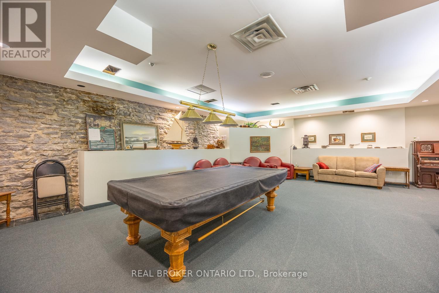 401 - 51 Rivermill Boulevard, Kawartha Lakes, Ontario  K9V 6E8 - Photo 34 - X12978196