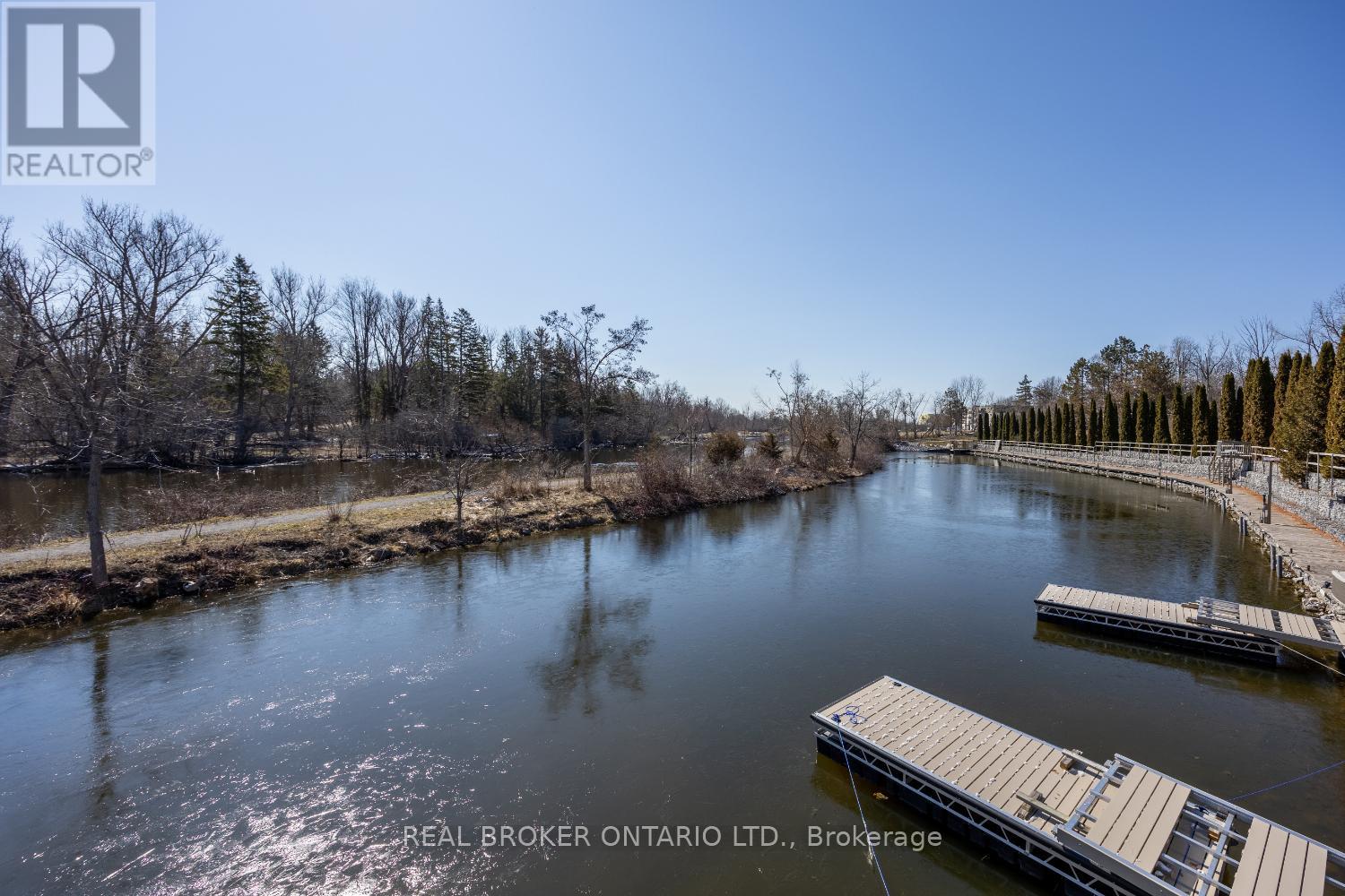 401 - 51 Rivermill Boulevard, Kawartha Lakes, Ontario  K9V 6E8 - Photo 38 - X12978196