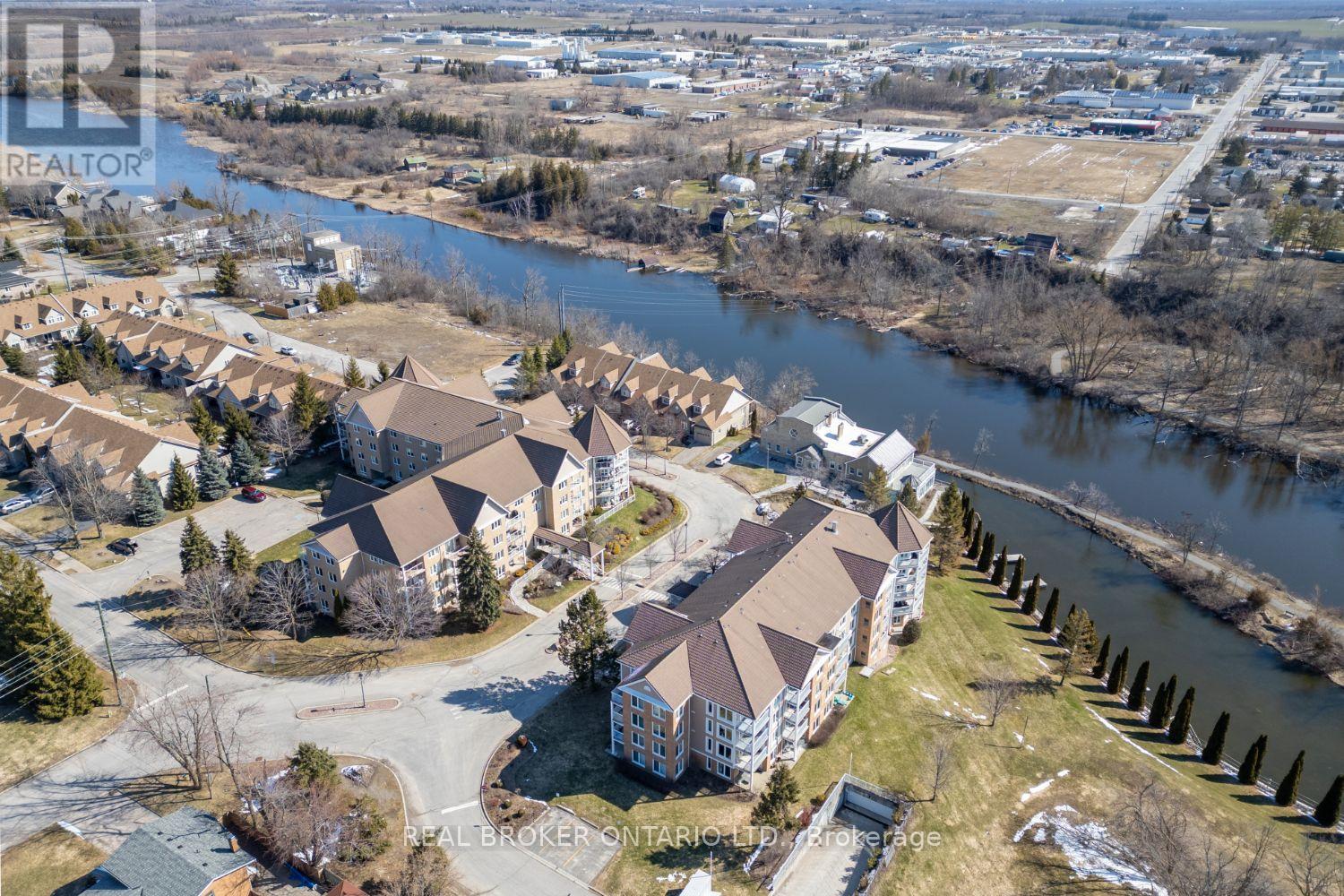 401 - 51 Rivermill Boulevard, Kawartha Lakes, Ontario  K9V 6E8 - Photo 42 - X12978196