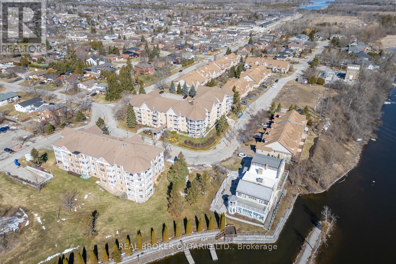 401 - 51 Rivermill Boulevard, Kawartha Lakes, Ontario  K9V 6E8 - Photo 43 - X12978196