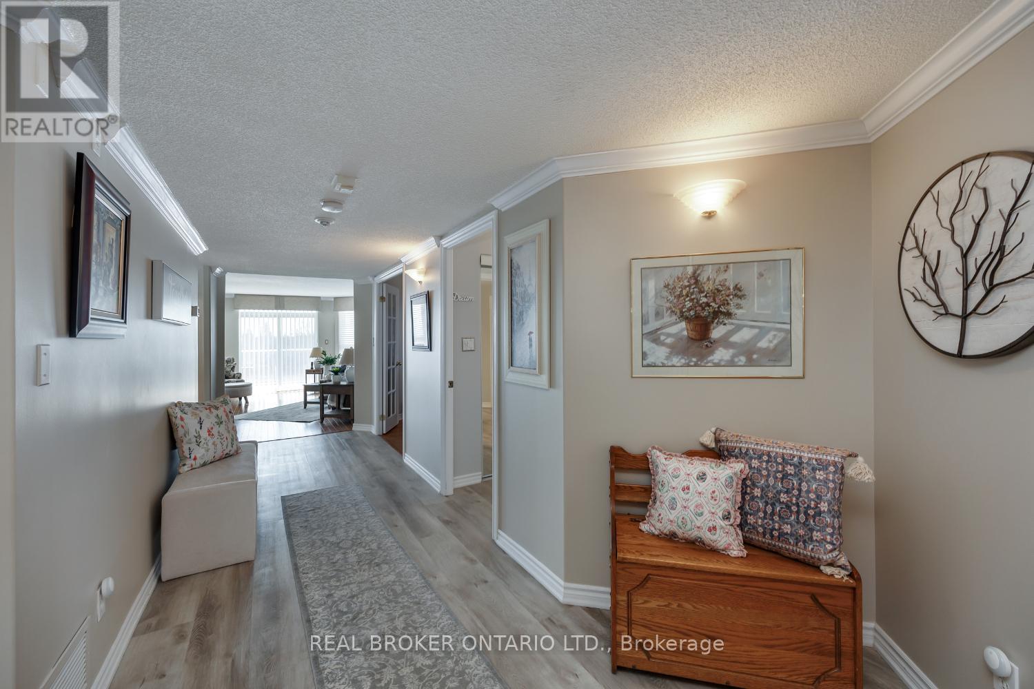 401 - 51 Rivermill Boulevard, Kawartha Lakes, Ontario  K9V 6E8 - Photo 7 - X12978196