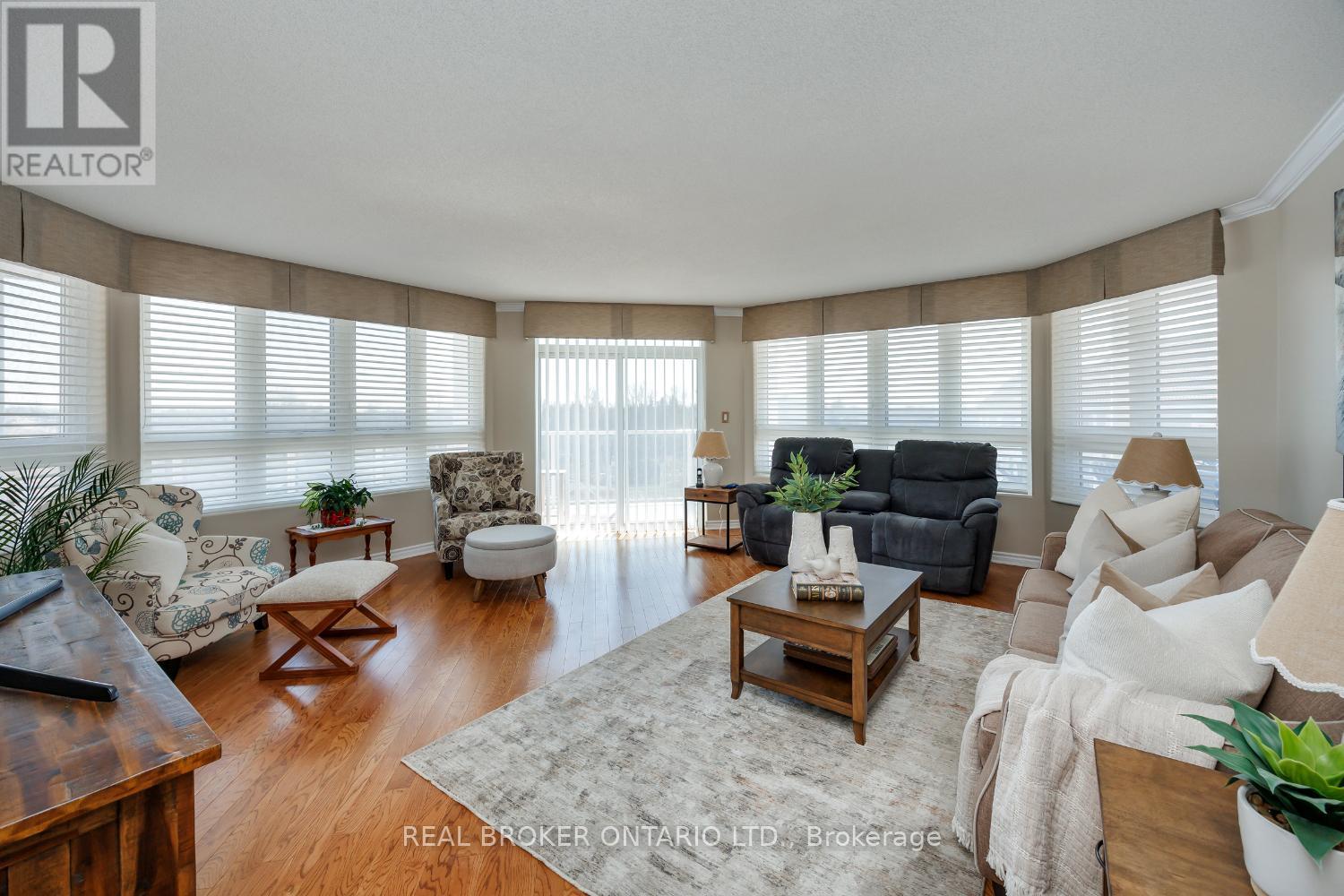 401 - 51 Rivermill Boulevard, Kawartha Lakes, Ontario  K9V 6E8 - Photo 8 - X12978196