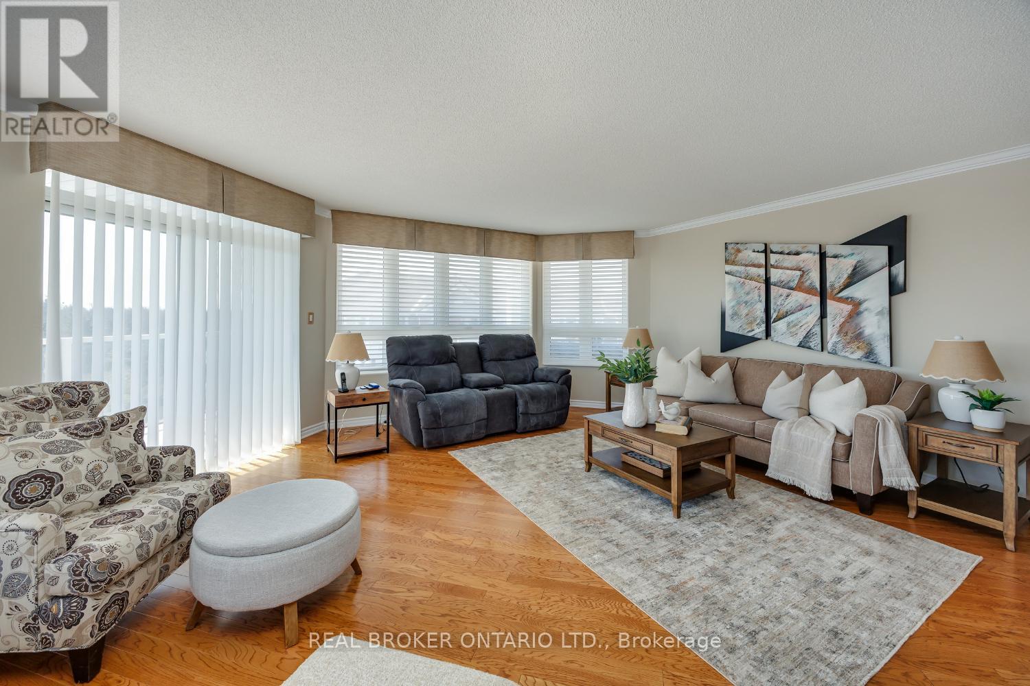 401 - 51 Rivermill Boulevard, Kawartha Lakes, Ontario  K9V 6E8 - Photo 9 - X12978196