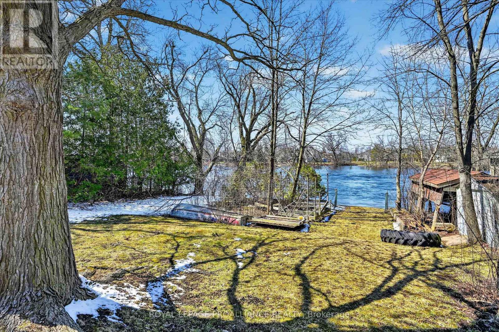 665 River Road S, Peterborough, Ontario  K9J 1E6 - Photo 11 - X12978226