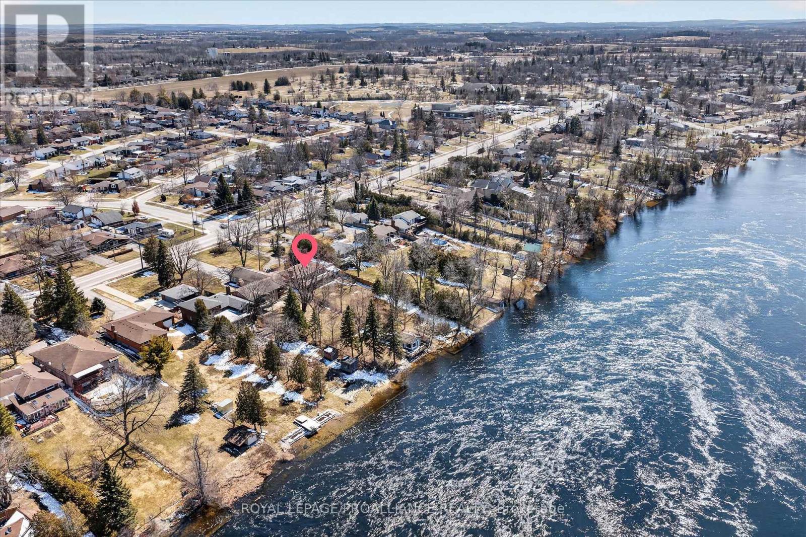 665 River Road S, Peterborough, Ontario  K9J 1E6 - Photo 18 - X12978226