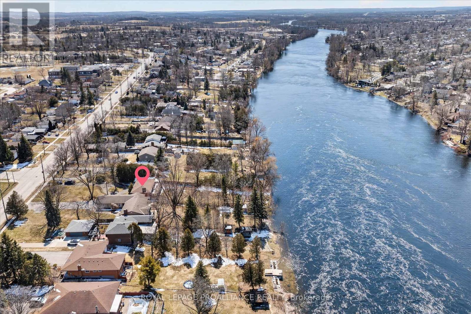 665 River Road S, Peterborough, Ontario  K9J 1E6 - Photo 19 - X12978226