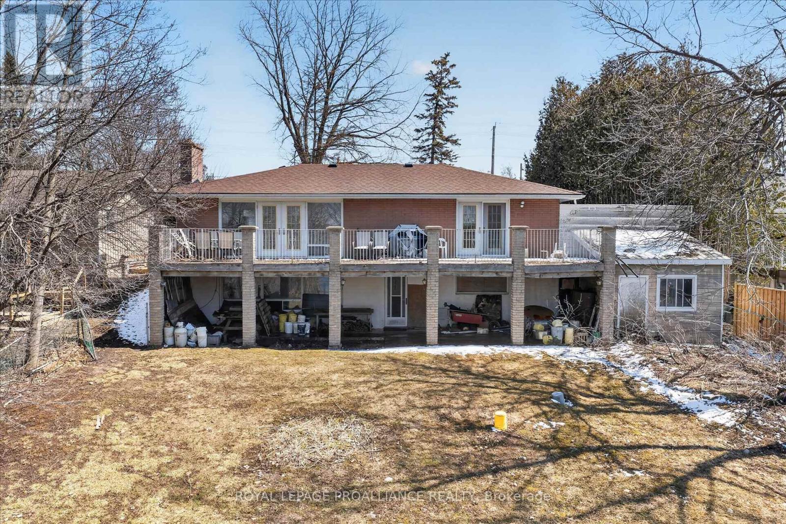 665 River Road S, Peterborough, Ontario  K9J 1E6 - Photo 22 - X12978226