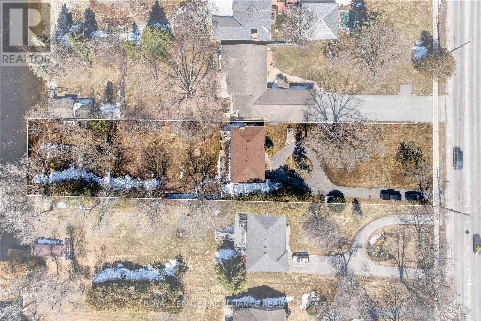 665 River Road S, Peterborough, Ontario  K9J 1E6 - Photo 23 - X12978226