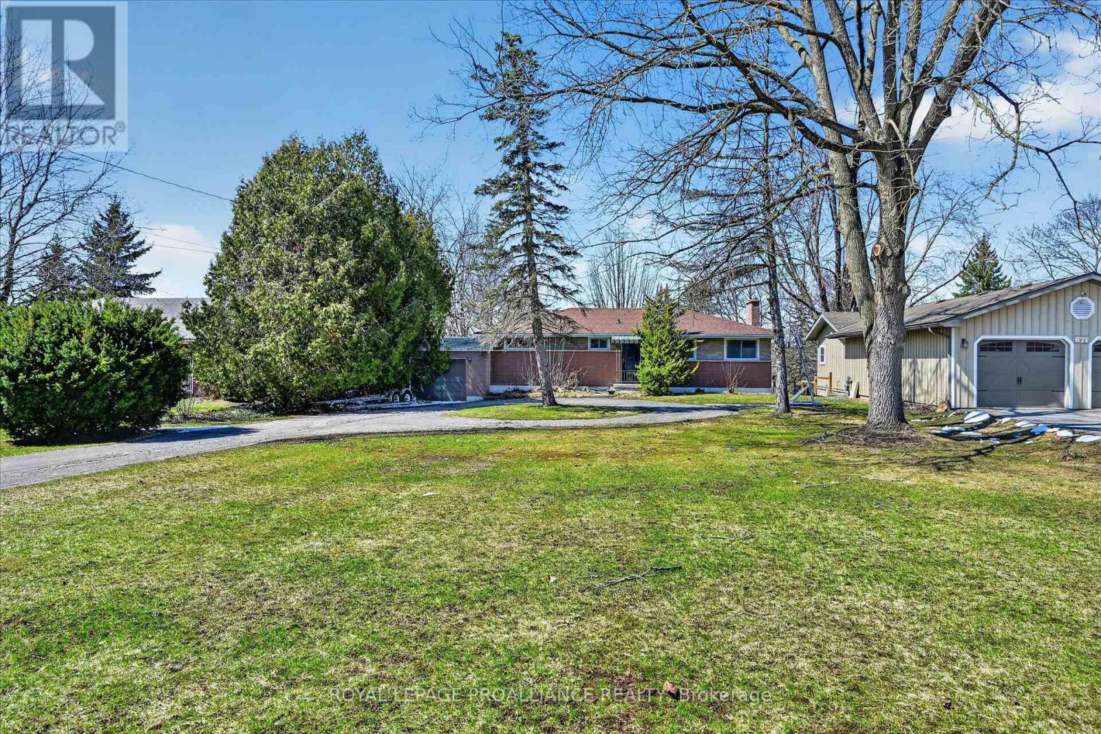 665 River Road S, Peterborough, Ontario  K9J 1E6 - Photo 24 - X12978226