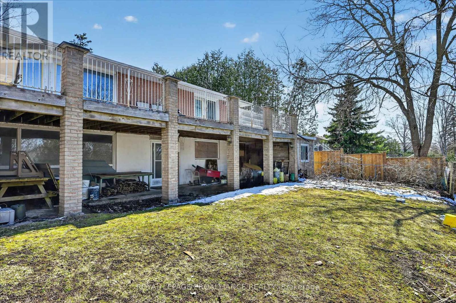 665 River Road S, Peterborough, Ontario  K9J 1E6 - Photo 8 - X12978226