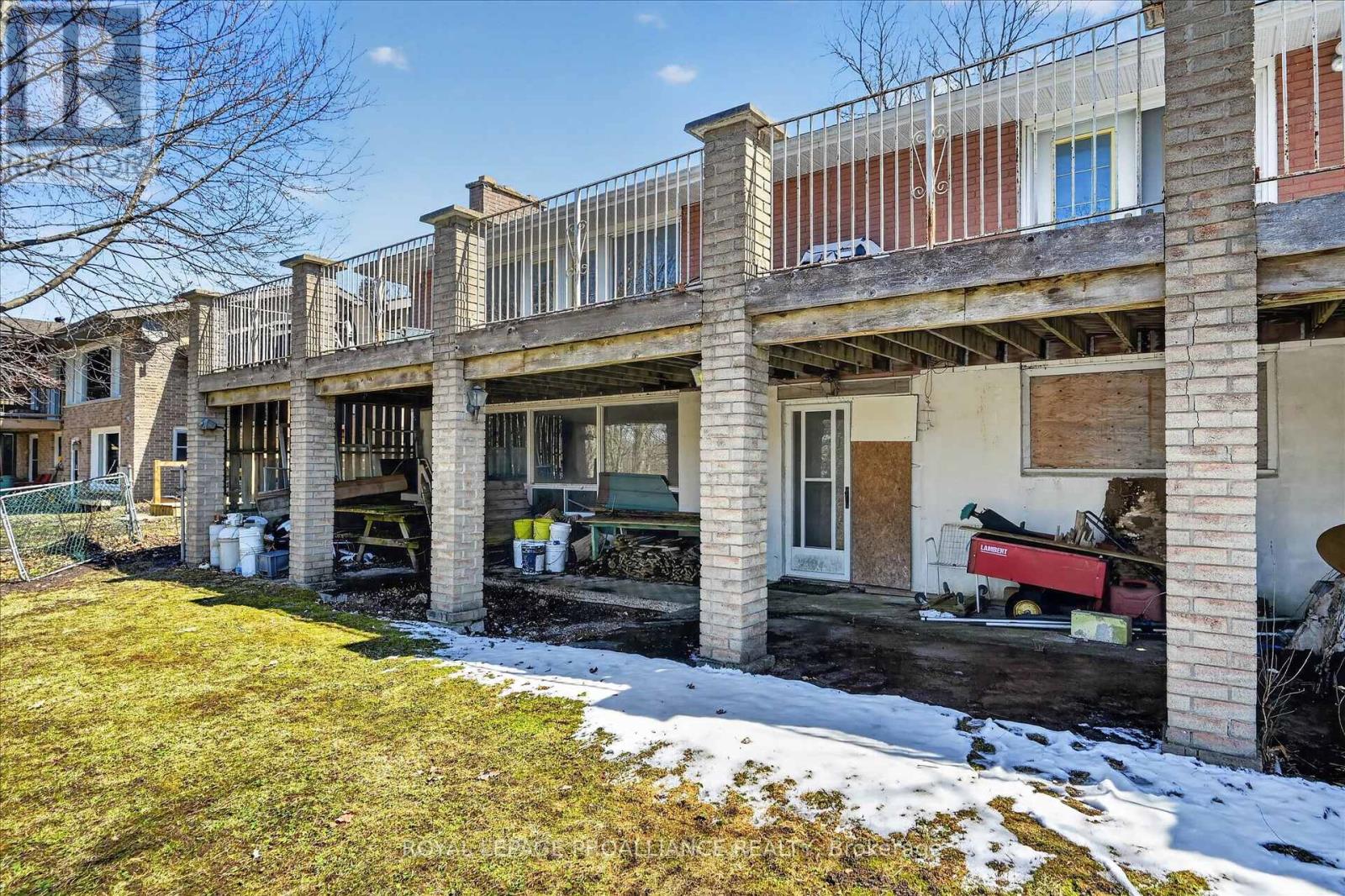 665 River Road S, Peterborough, Ontario  K9J 1E6 - Photo 9 - X12978226