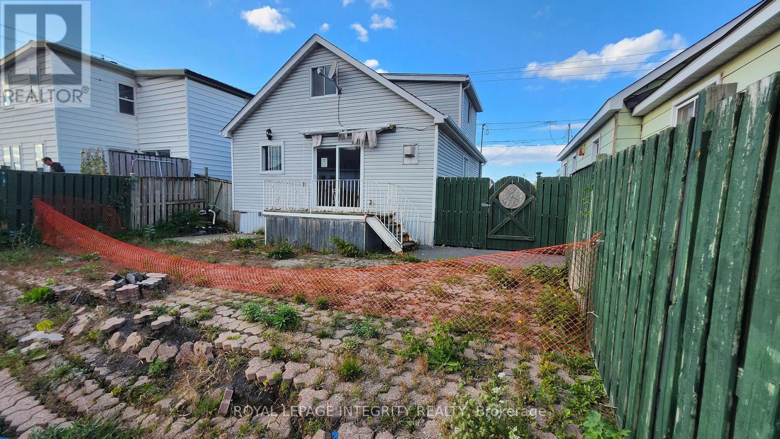 360 Ninth Street W, Cornwall, Ontario  K6J 3A7 - Photo 23 - X12978254