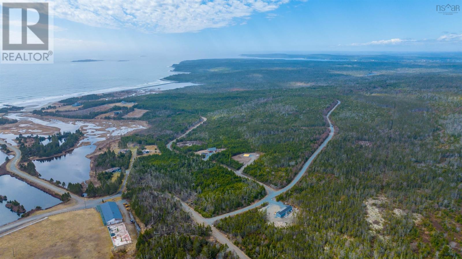 Lot 229 540 Okooda Path, Abbecombec Ocean Village, Clam Bay, Nova Scotia  B0J 2L0 - Photo 4 - 202606849