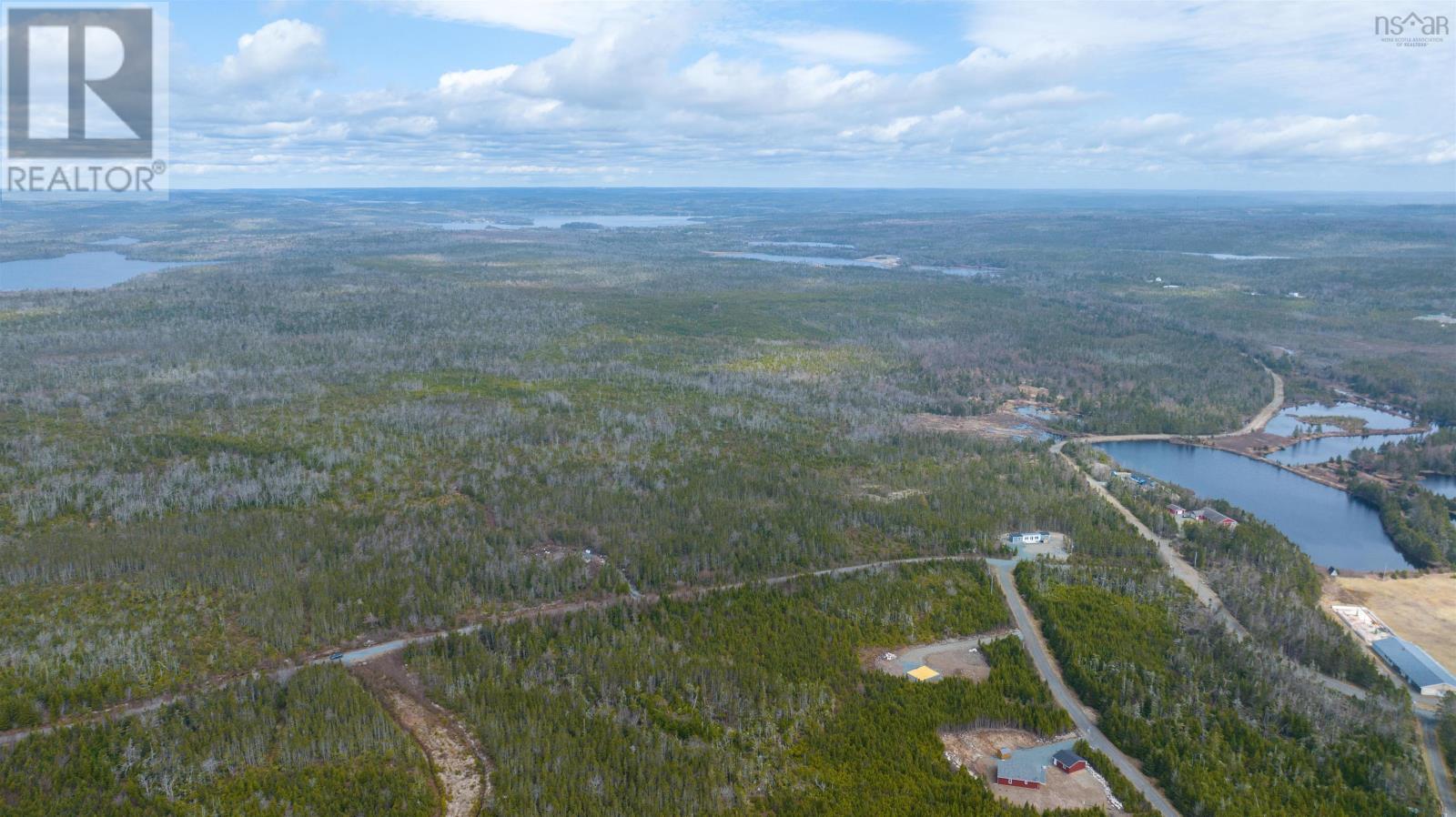 Lot 229 540 Okooda Path, Abbecombec Ocean Village, Clam Bay, Nova Scotia  B0J 2L0 - Photo 5 - 202606849