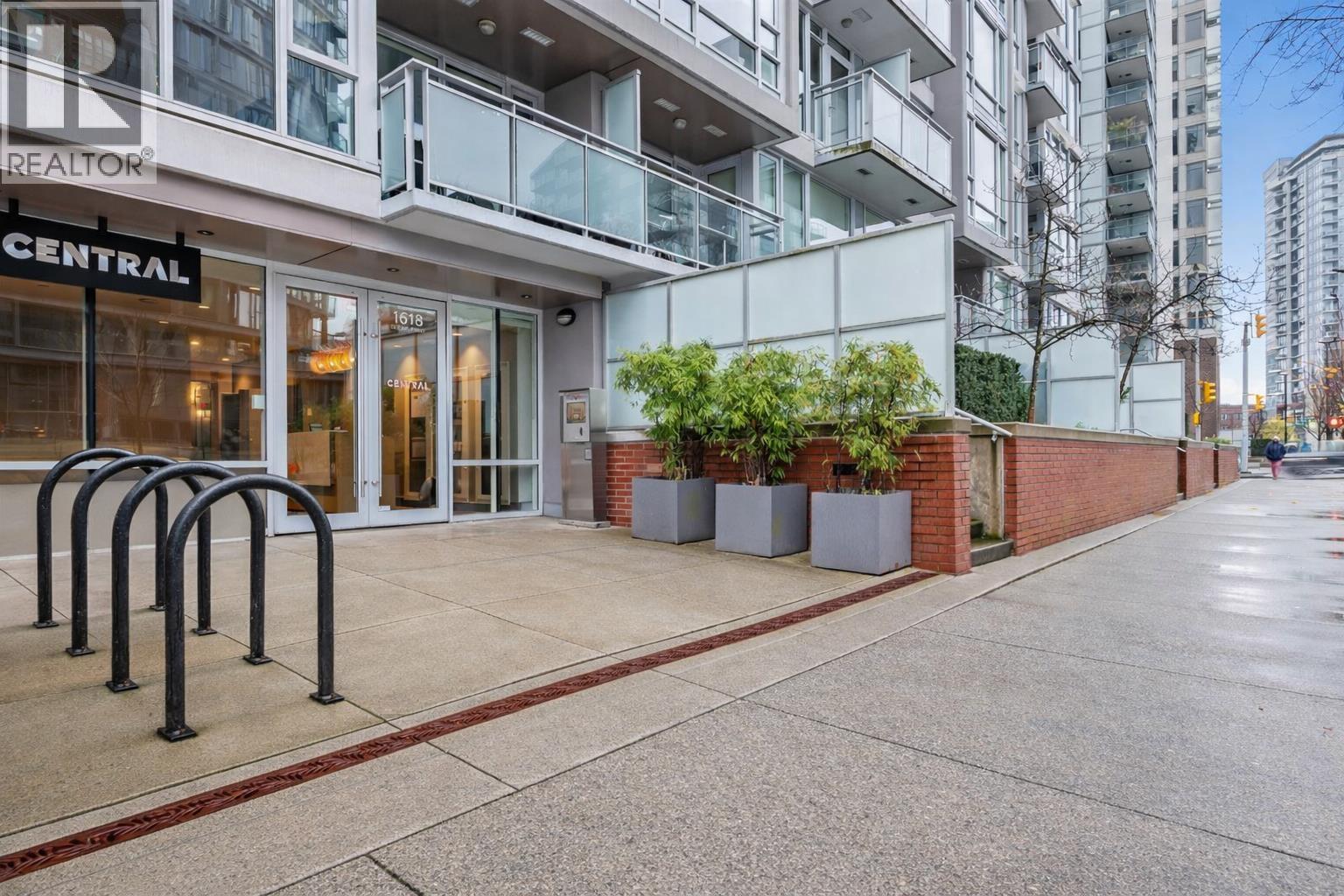 311 1618 Quebec Street, Vancouver, British Columbia  V6A 0C5 - Photo 2 - R3100186