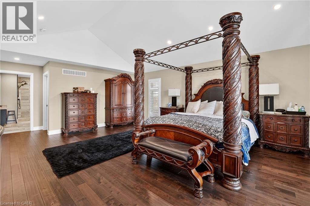 5499 Attema Crescent, West Lincoln, Ontario  L0R 1Y0 - Photo 21 - 40817753