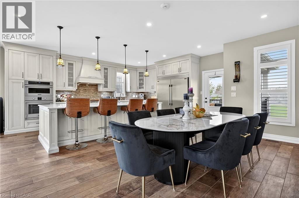 5499 Attema Crescent, West Lincoln, Ontario  L0R 1Y0 - Photo 8 - 40817753