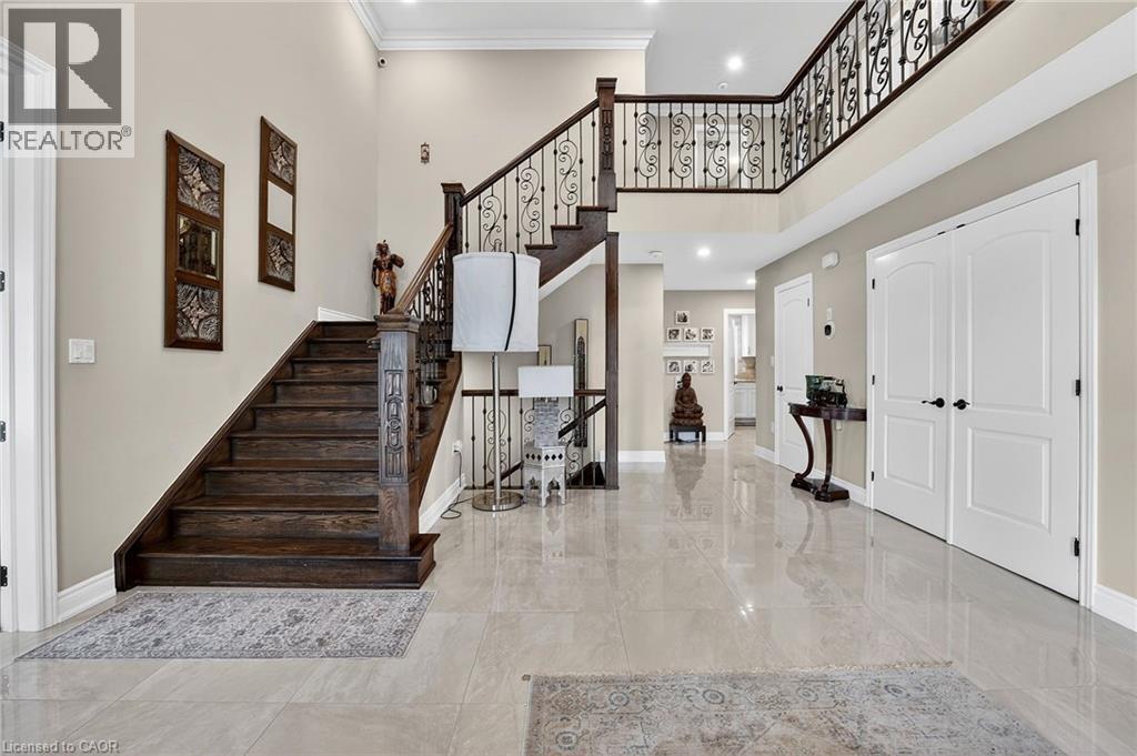 5499 Attema Crescent, West Lincoln, Ontario  L0R 1Y0 - Photo 5 - 40817753